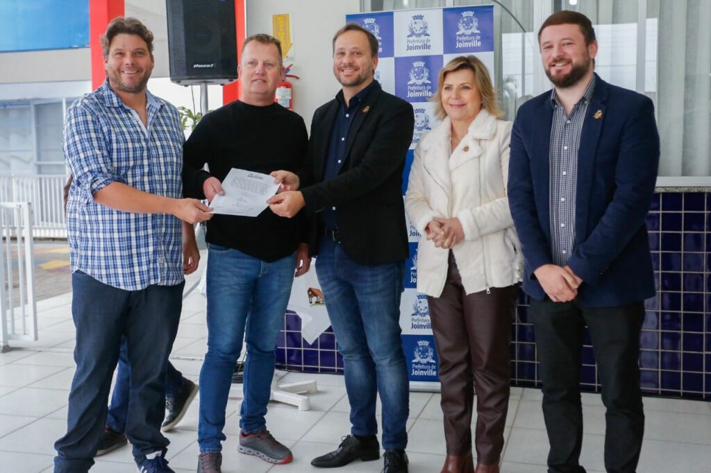 Além de reforma e ampliação, UBSF Ulysses Guimarães vai contar com Vila da Saúde