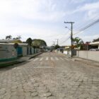 Imagem da rua Paulo Liermam