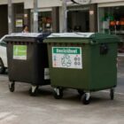equipamentos instalados no Centro de Joinville
