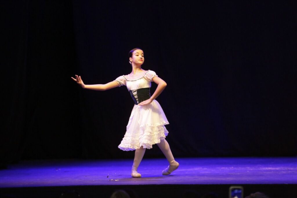 Feiras em espaço público entram no clima do Festival de Dança