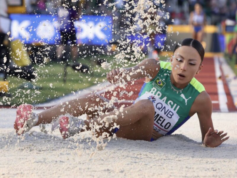 Equipe de Atletismo conquista onze medalhas no Troféu Lajeado