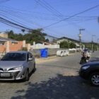 foto da rua Copacabana