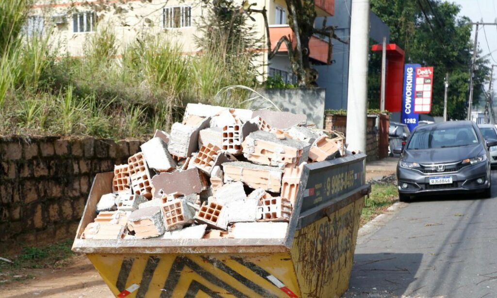 Prefeitura de Joinville desburocratiza e qualifica emissão de documento obrigatório para transporte de resíduos
