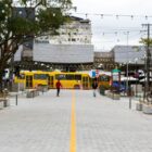 Imagem da travessa Bachmann revitalizada