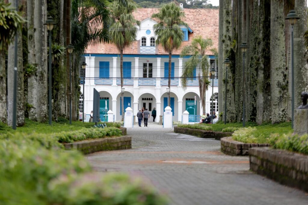 Joinville é escolhida para sediar Congresso Nacional da Associação Brasileira de Jornalistas de Turismo