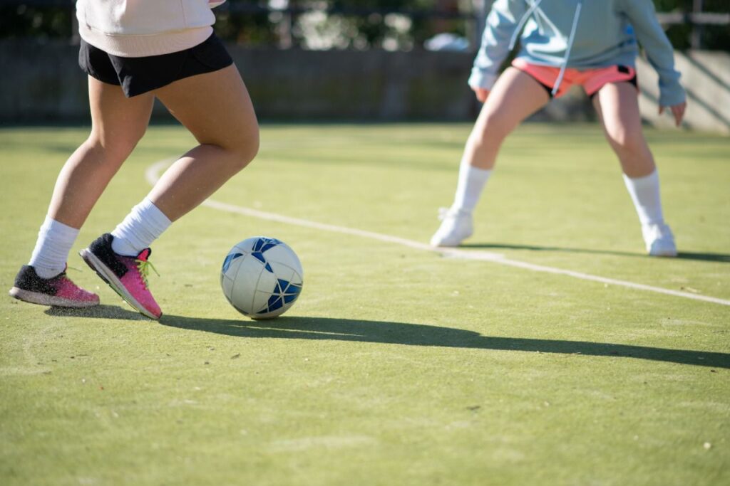 Sábado começa o 2° Copão Kurt Meinert de Futebol Feminino