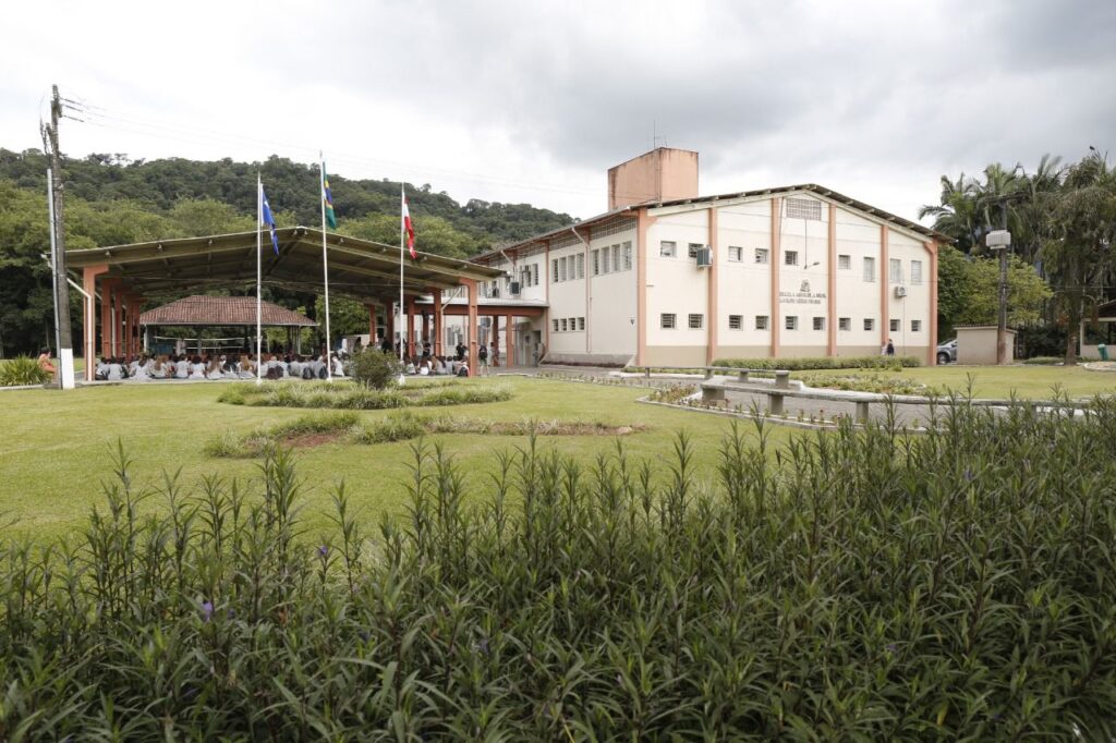 Escola Agrícola Municipal de Joinville abre inscrições para processo seletivo