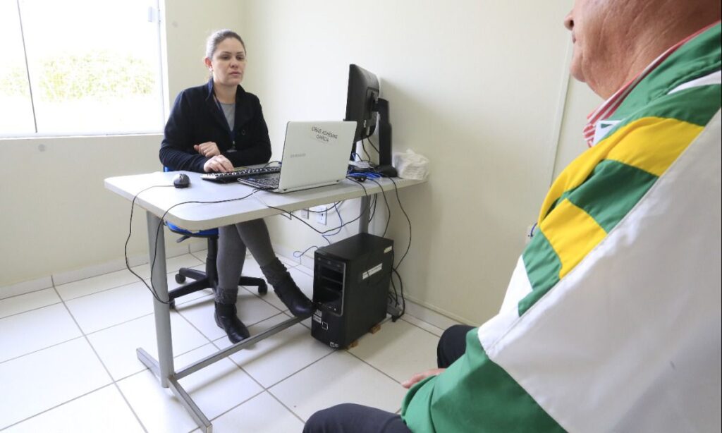 Central de Atendimento do CadÚnico presta serviços sem agendamento em Joinville