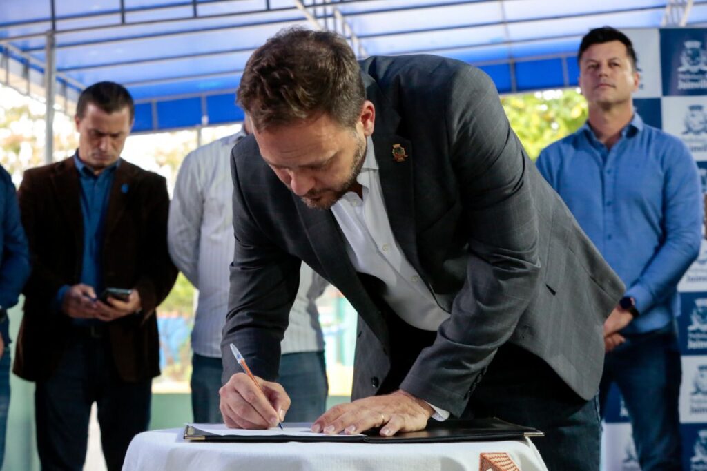 UBSF Nova Brasília terá investimento de R$ 2,7 milhões e ampliação da capacidade de atendimento