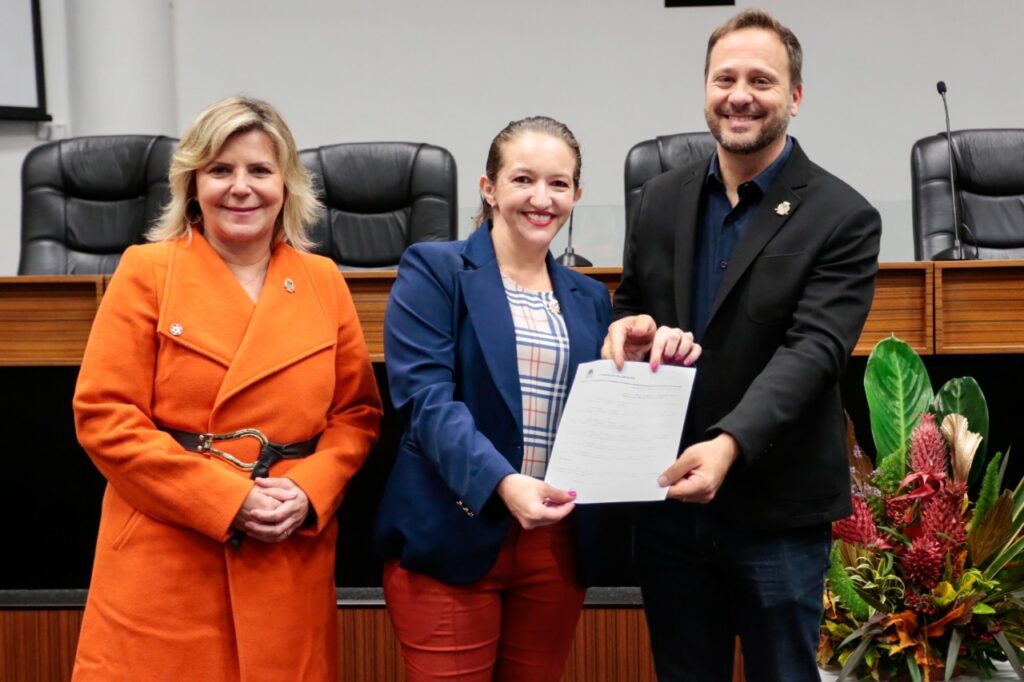 Joinville lança Plano Municipal de Segurança Alimentar e Nutricional 2022-2025