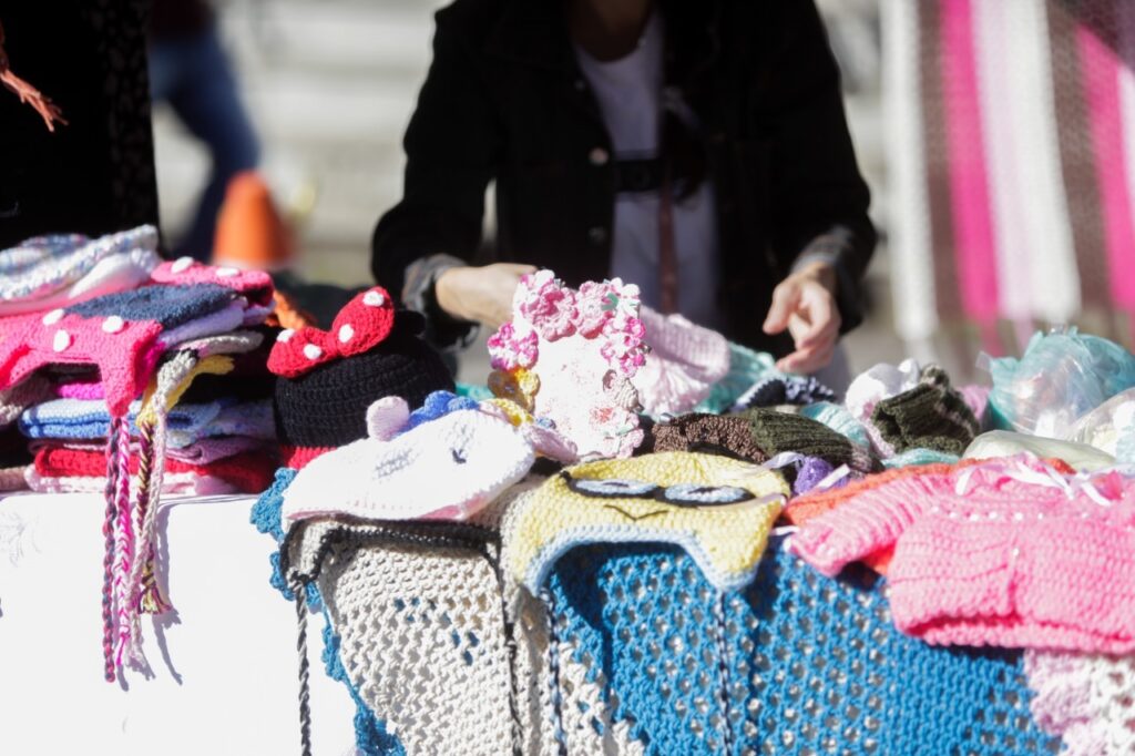 Feira no MAJ e no Mercado Público ocorrem neste fim de semana em Joinville