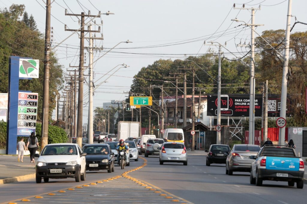 Abertas as inscrições para a 2ª Audiência Pública de apresentação do Plano Viário de Joinville