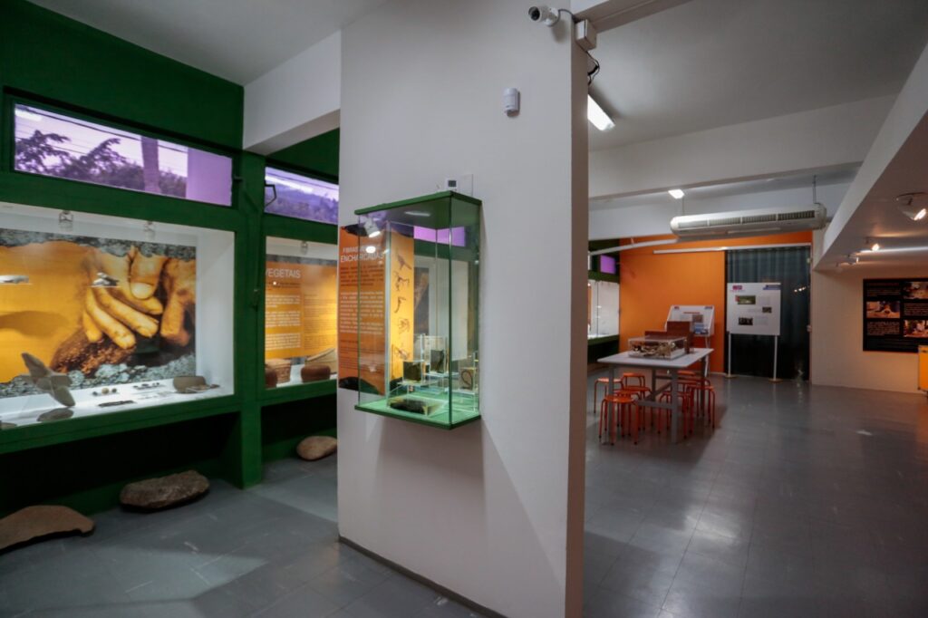Semana Nacional de Museus tem variada programação em Joinville
