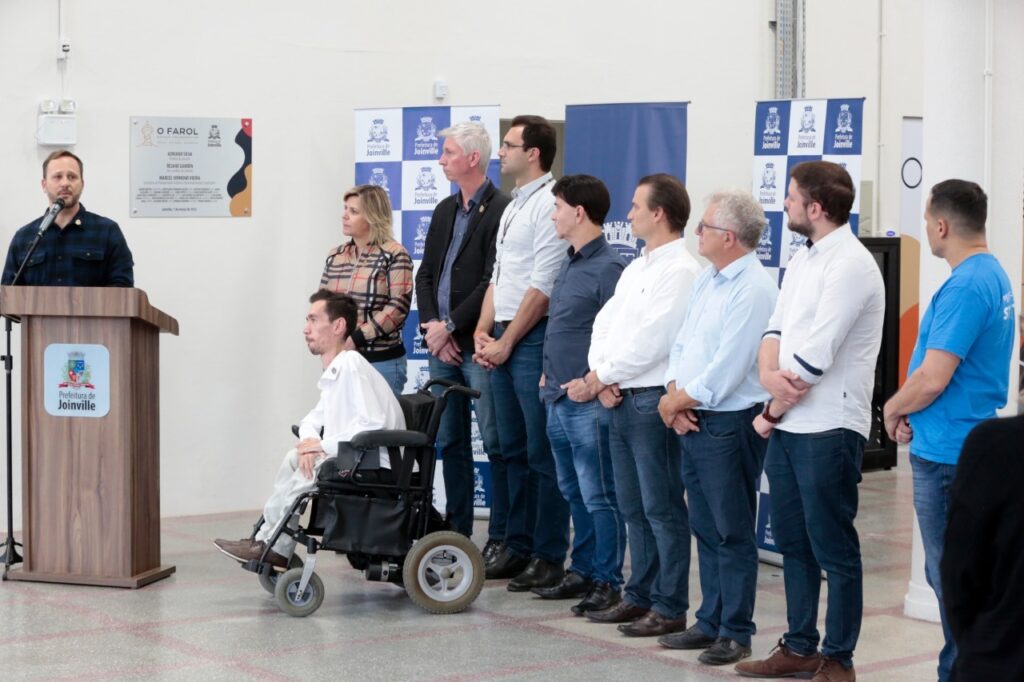 Joinville passa a contar com nova Lei que desburocratiza instalação de startups