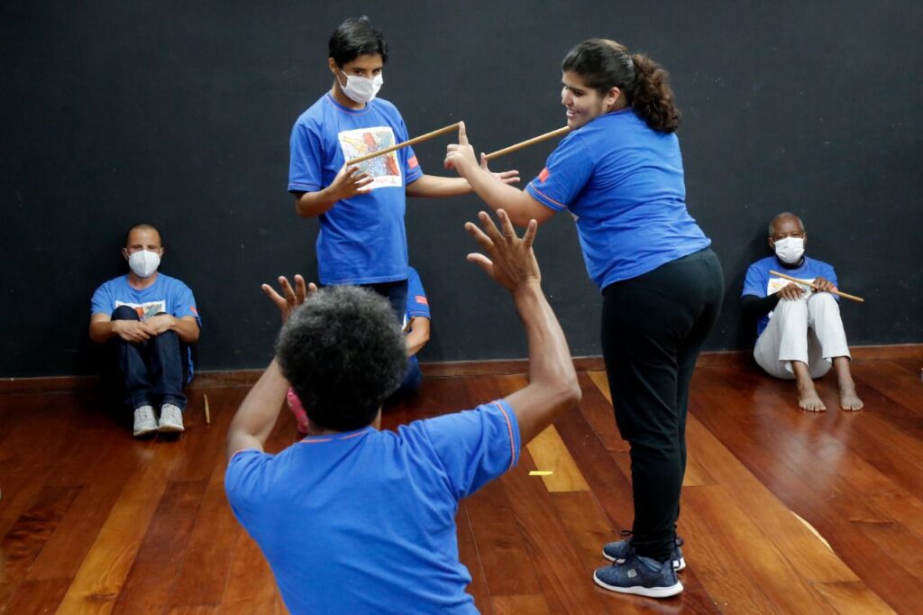 Escola Municipal de Teatro de Joinville apresenta 39 espetáculos gratuitos até dezembro