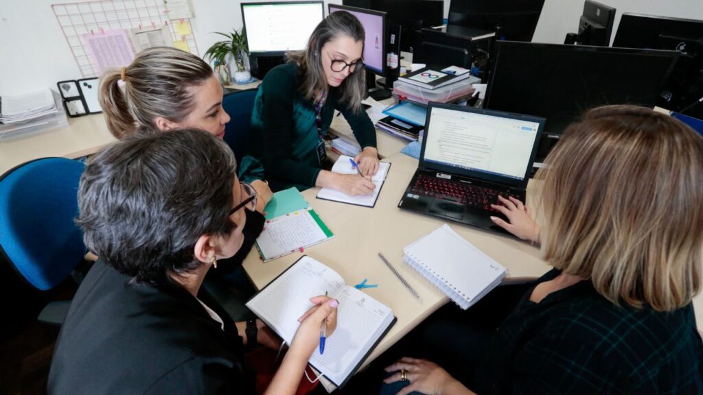 Secretaria de Educação de Joinville abre inscrições para seminário sobre práticas docentes