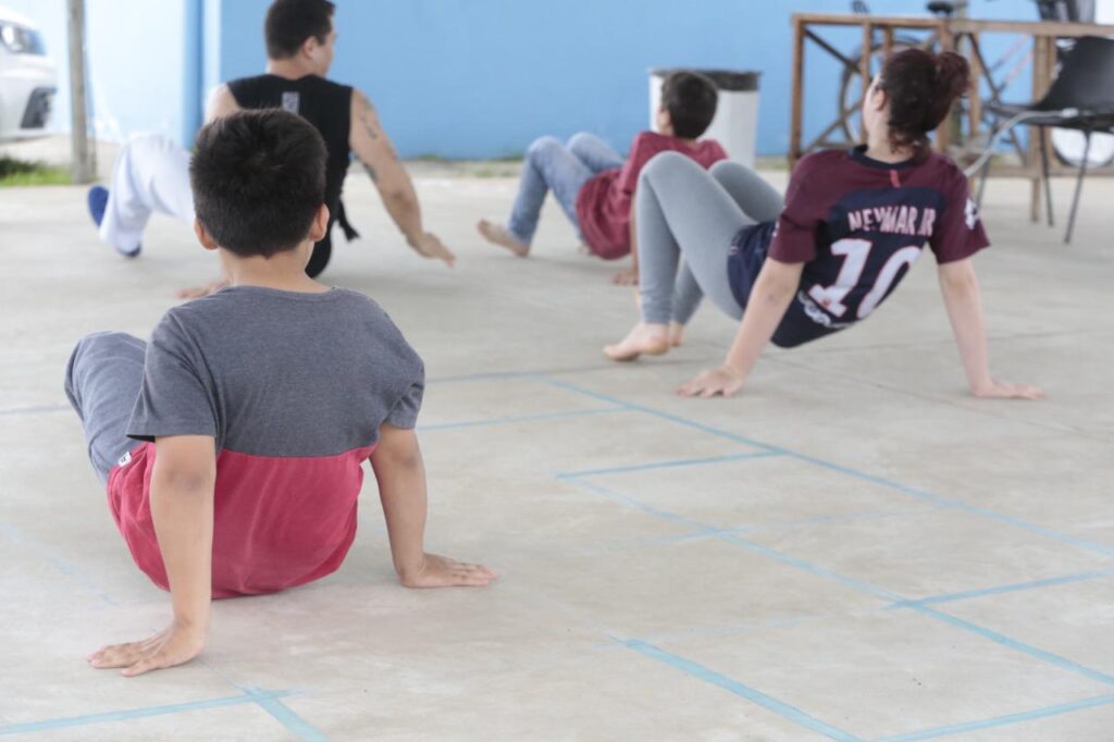 Projetos do FIA promovem ações para crianças e adolescentes de Joinville