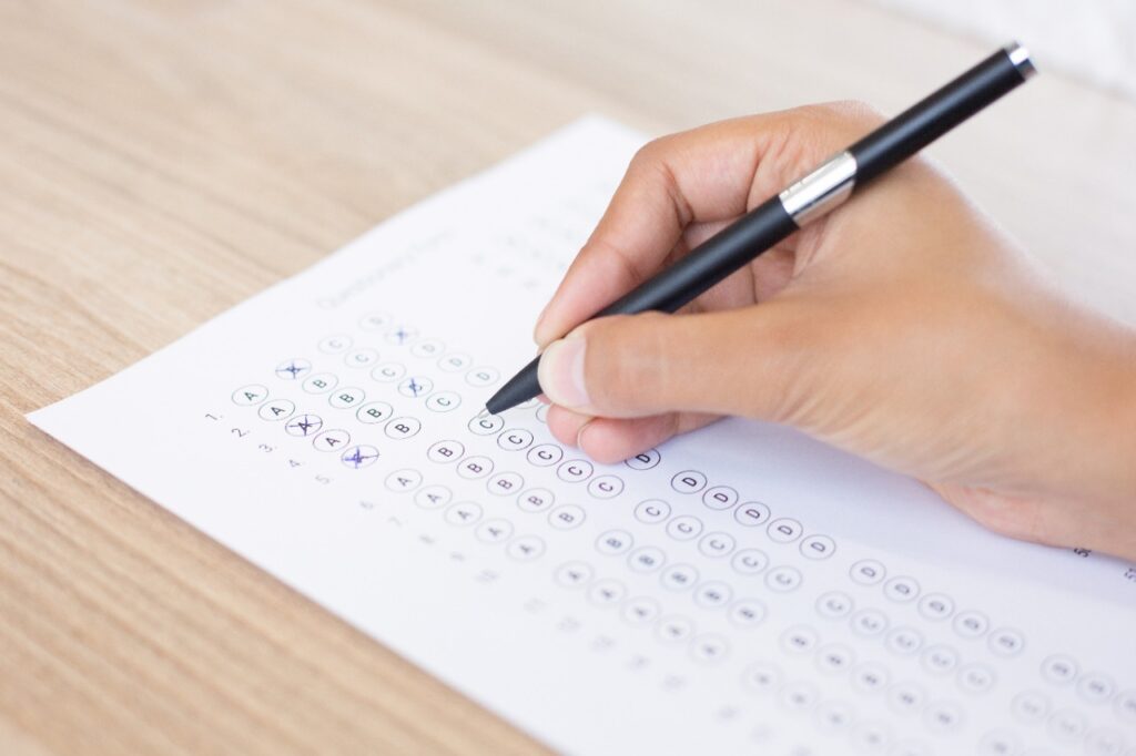 Locais das provas para o concurso da Educação estão disponíveis para consulta