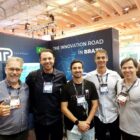 Joinville participa da maior conferência em tecnologias da Europa