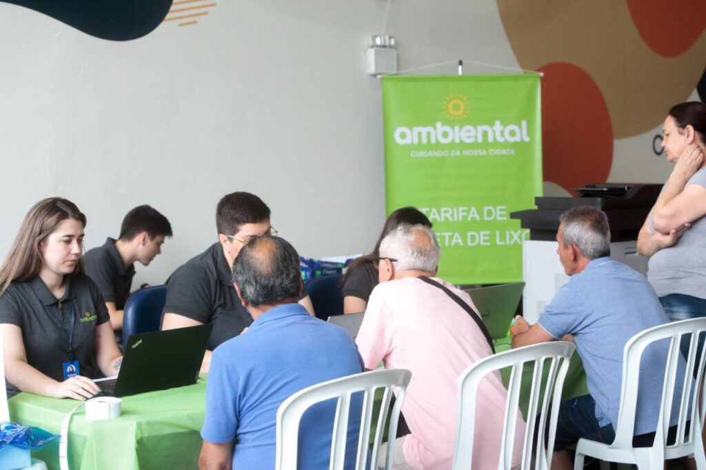 Feirão Limpa Nome vai até quarta-feira