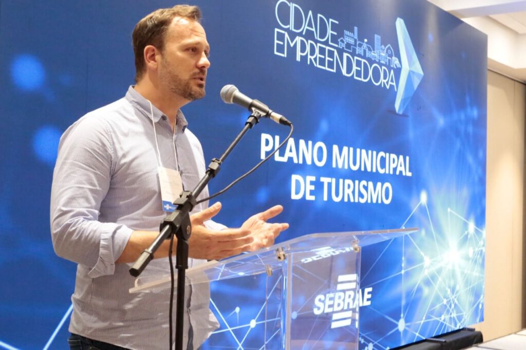 Planos com foco no desenvolvimento estratégico de Joinville são apresentados