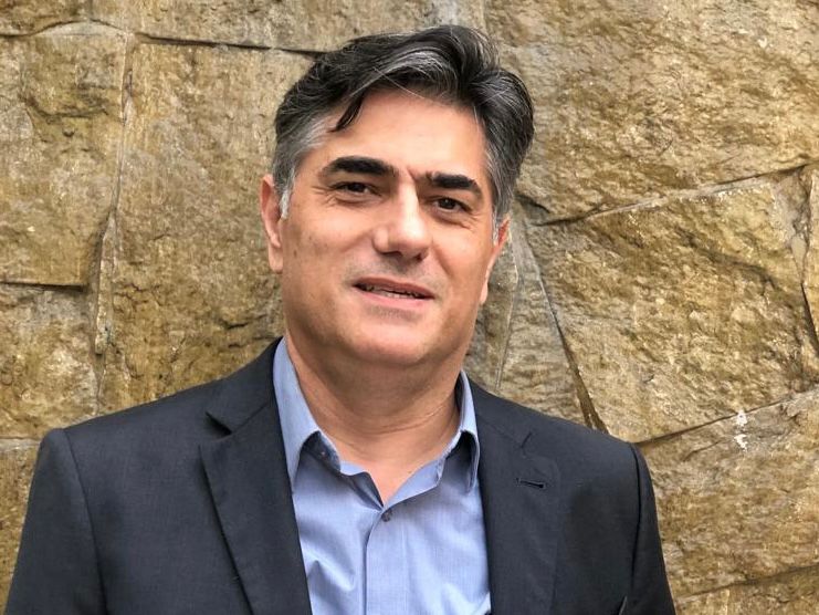 Companhia Águas de Joinville terá novo presidente em 2023