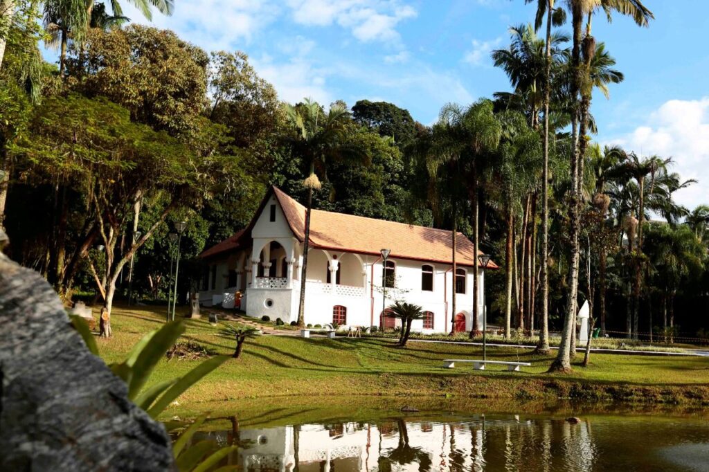 Museu de Arte de Joinville será reaberto ao público nesta quinta-feira