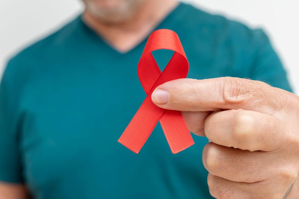 Atividades de conscientização e prevenção marcam o Dezembro Vermelho em Joinville