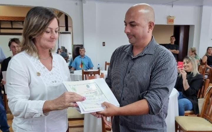 Junta de Serviço Militar de Joinville recebe reconhecimento do Exército