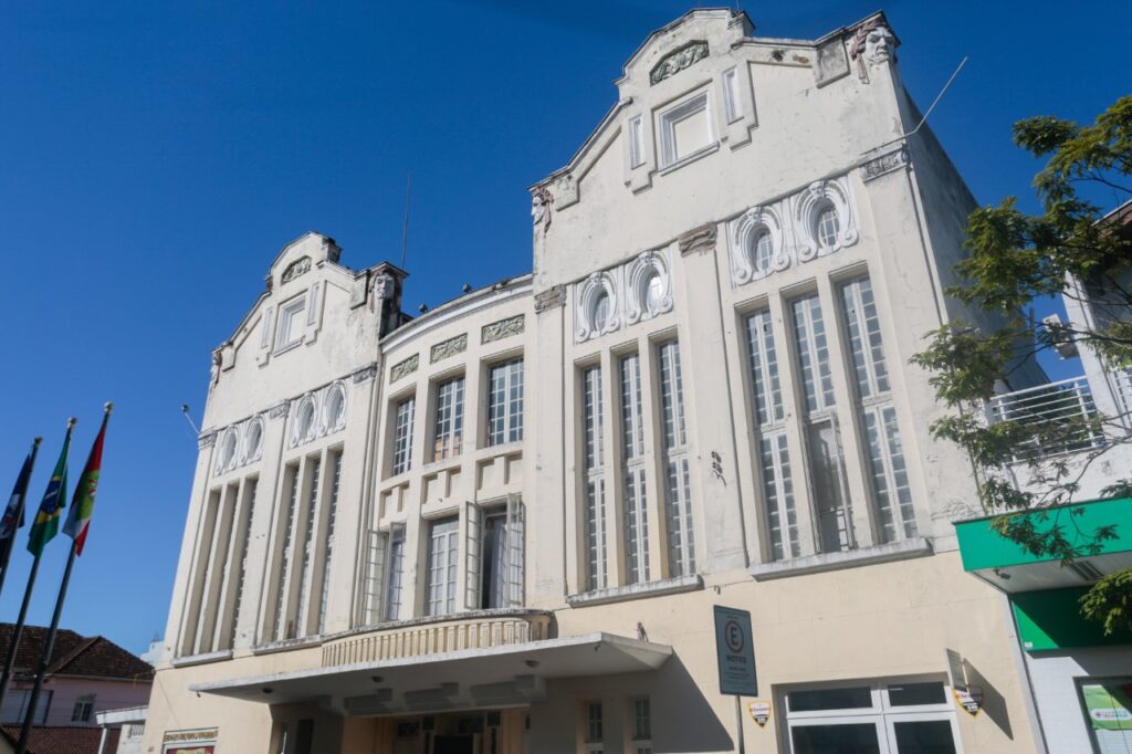 Prefeitura de Joinville lança edital do Simdec para projetos de memória e patrimônio