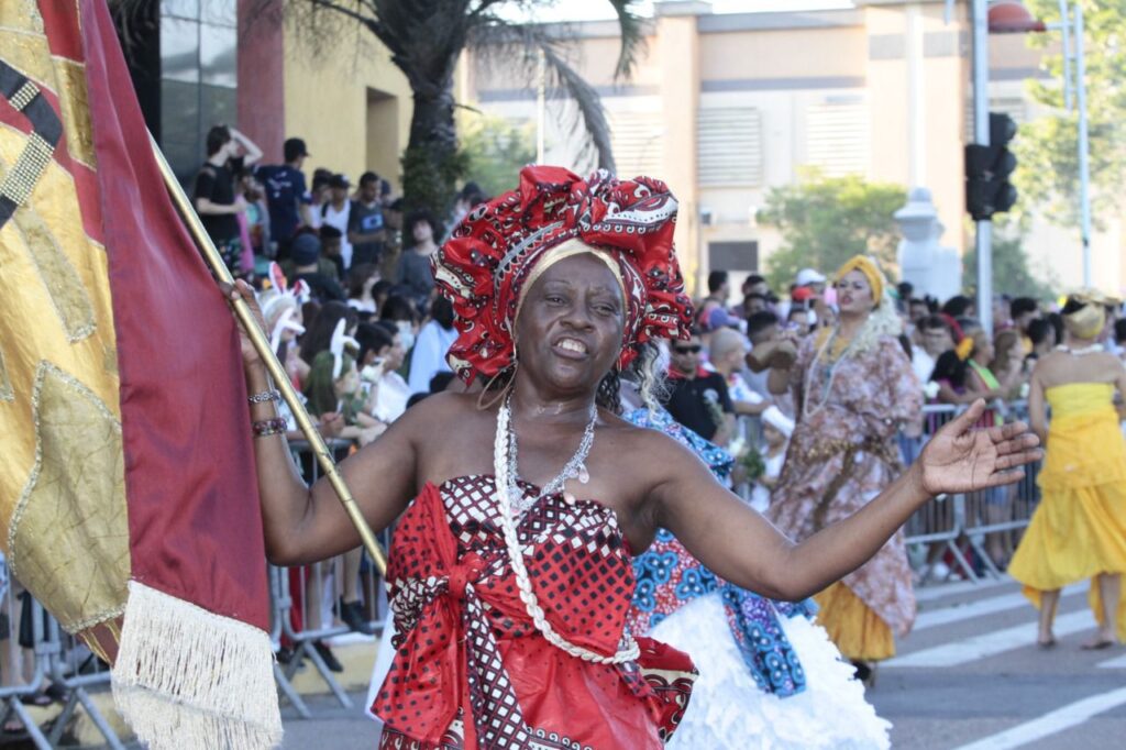Tudo o que você precisa saber para curtir o Carnaval de Joinville