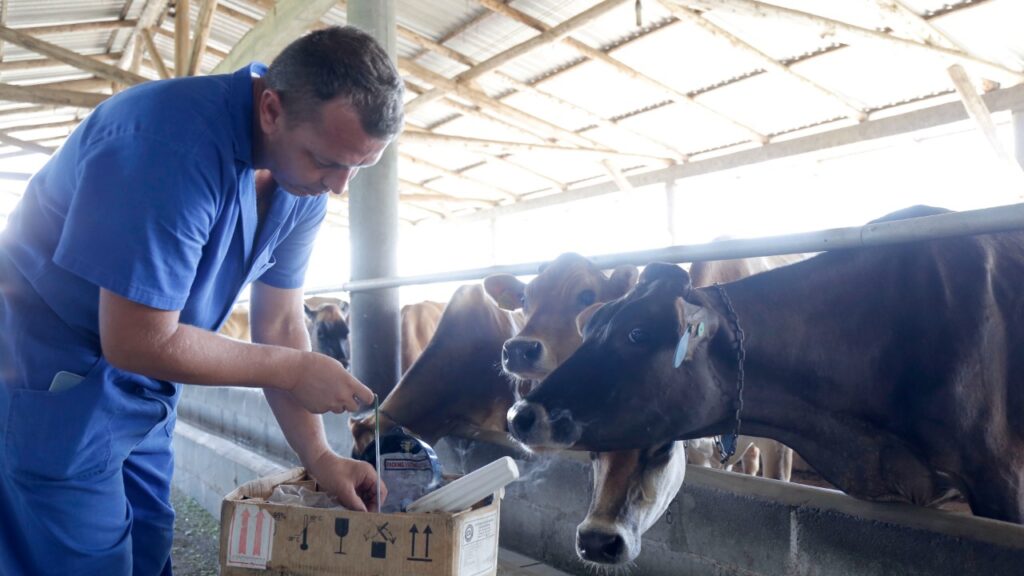 Inscrições abertas para curso técnico gratuito em Agronegócio