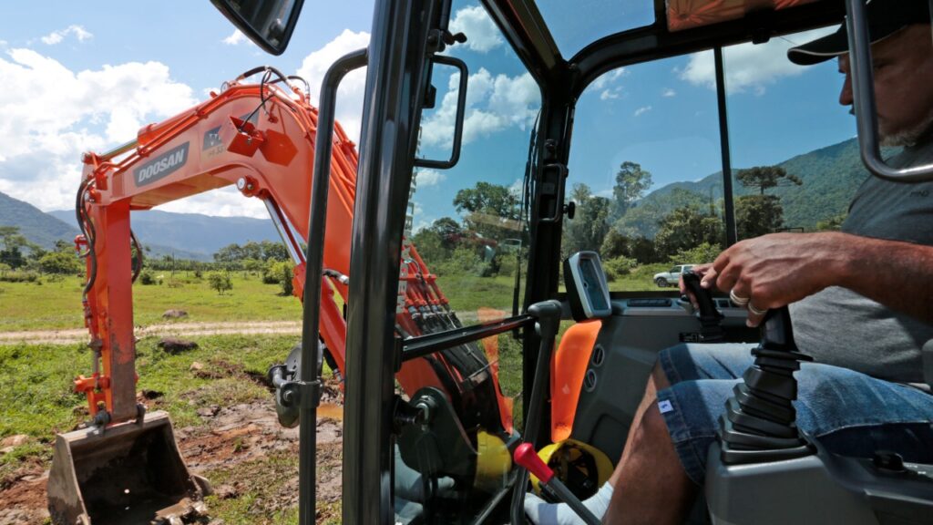 Prefeitura de Joinville abre inscrições gratuitas para programa de incentivo ao produtor rural