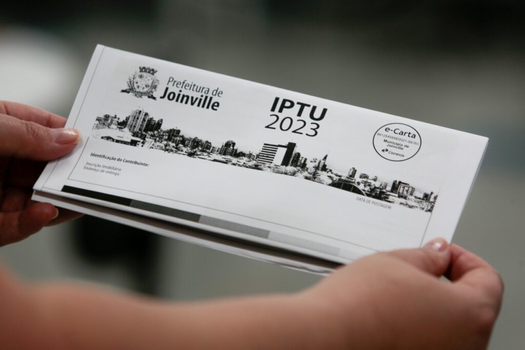 Sexta-feira é o último dia para solicitar a revisão do IPTU