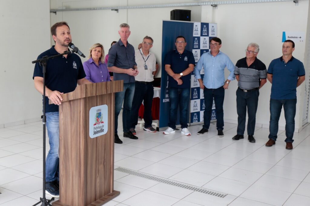 Joinville cria o Serviço de Inspeção Municipal para produtos de origem animal e bebidas
