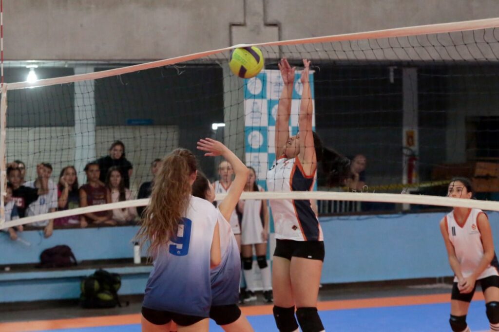 Movimenta Joinville – Iniciação Esportiva abre inscrições nesta quarta-feira