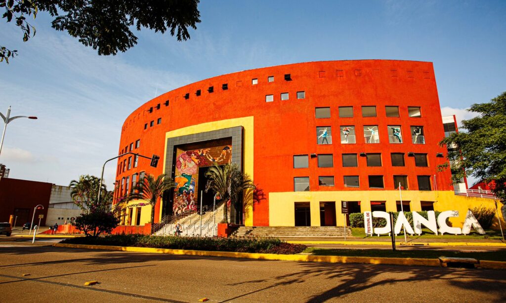 Estão abertos Editais de Chamamento Público para Arena Joinville e complexo do Centreventos Cau Hansen