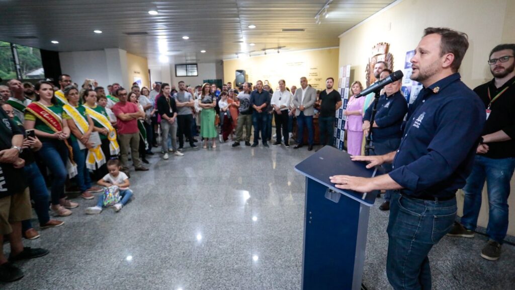 Sociedades de Tiro ao Alvo Esportivo de Joinville são registradas como patrimônio imaterial municipal