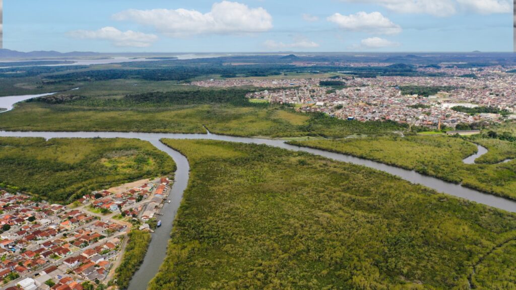 Prefeitura publica relatório com resultado da licitação para construção da Ponte Joinville