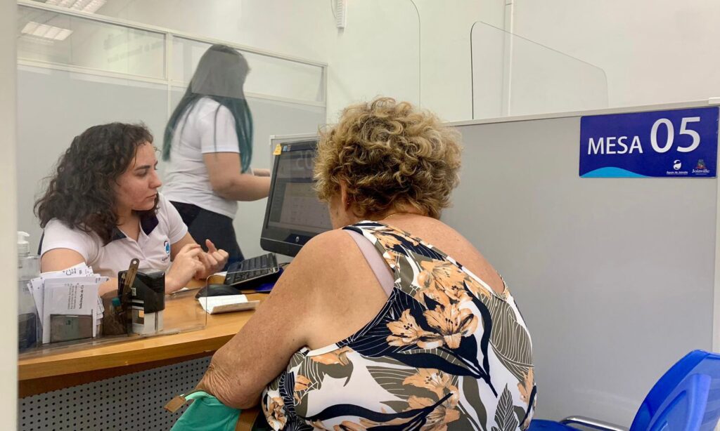 Unidade de atendimento central da Águas de Joinville muda para novo endereço