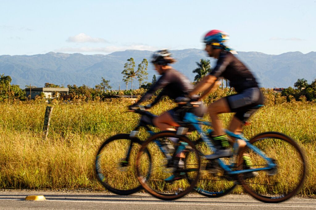 Joinville promove programação especial na Semana Municipal da Bicicleta