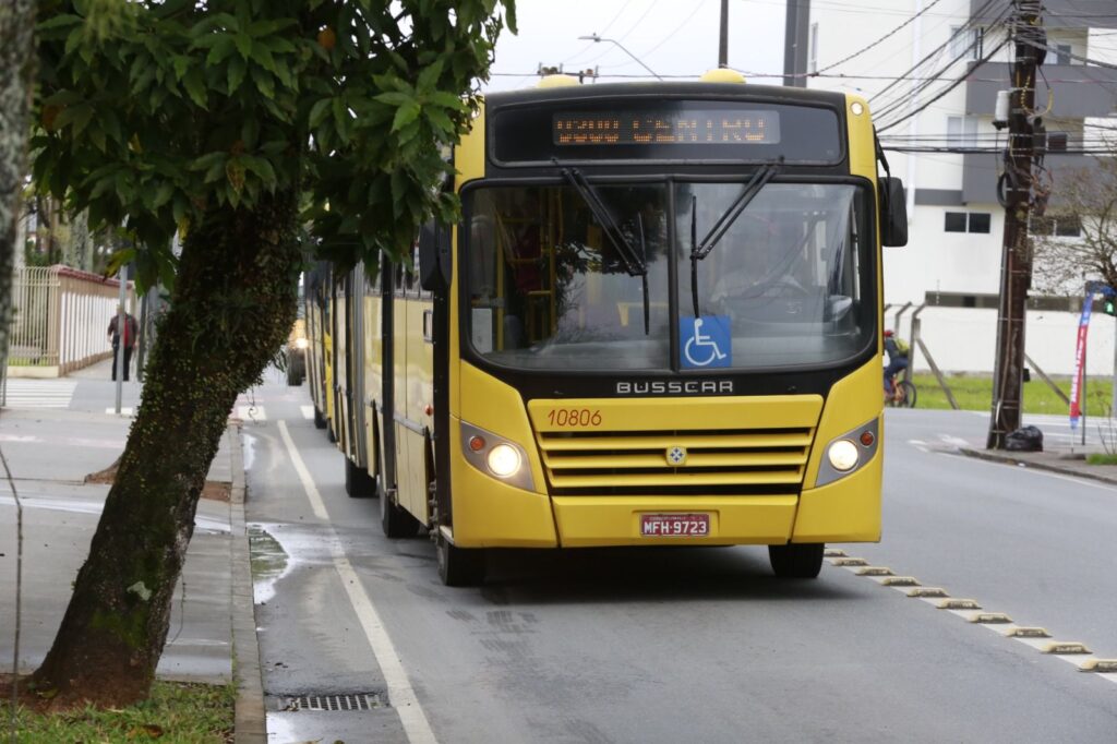 Linhas de ônibus do Terminal do Guanabara terão adequação nos horários