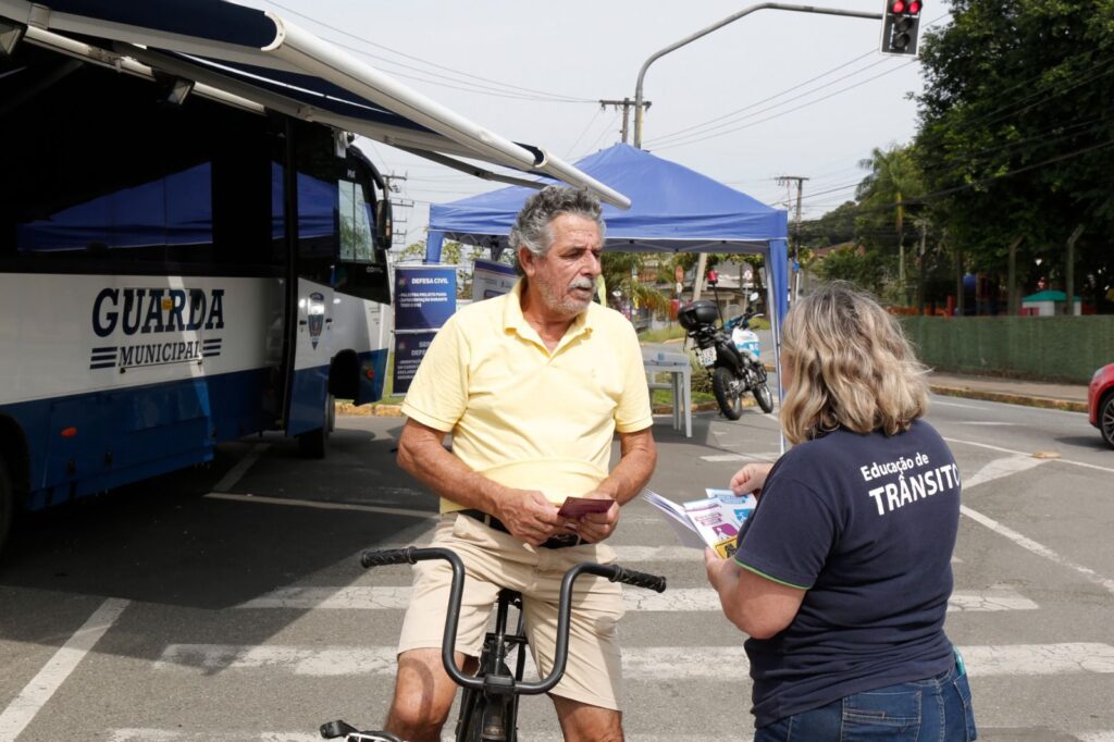 Primeiro Comando Itinerante deste ano será na próxima segunda-feira, no Rio Bonito