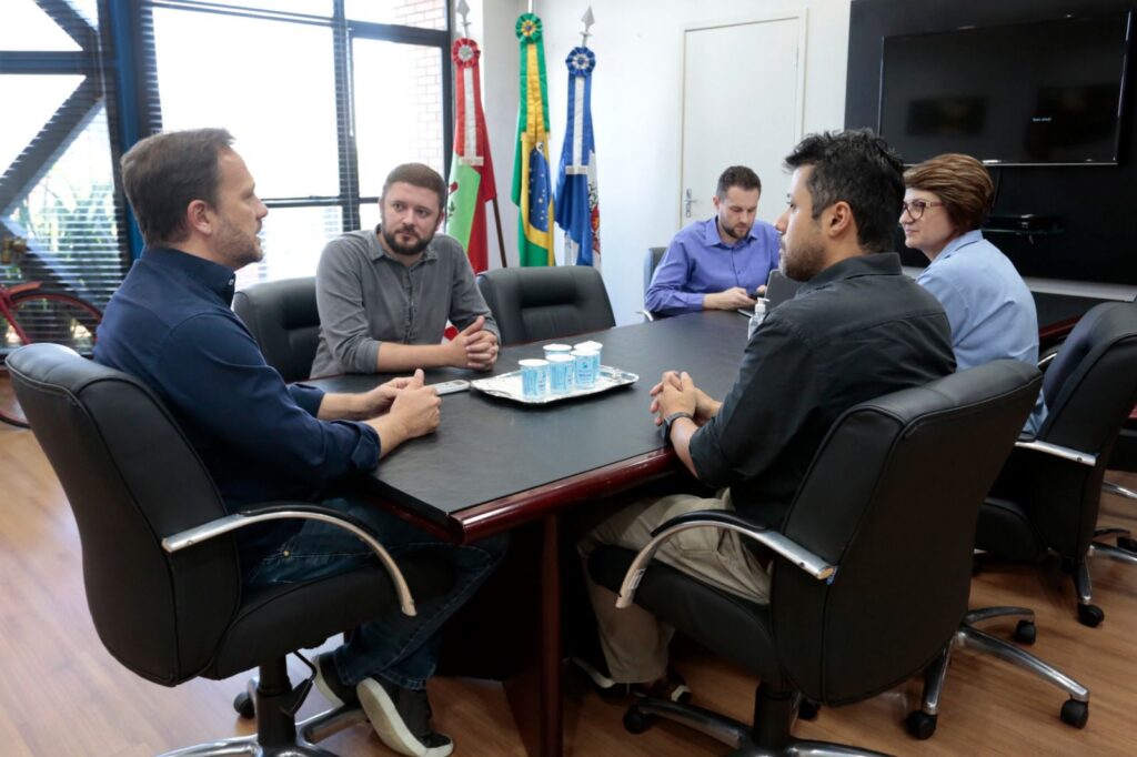 Prefeitura de Joinville anuncia reforço no atendimento pediátrico
