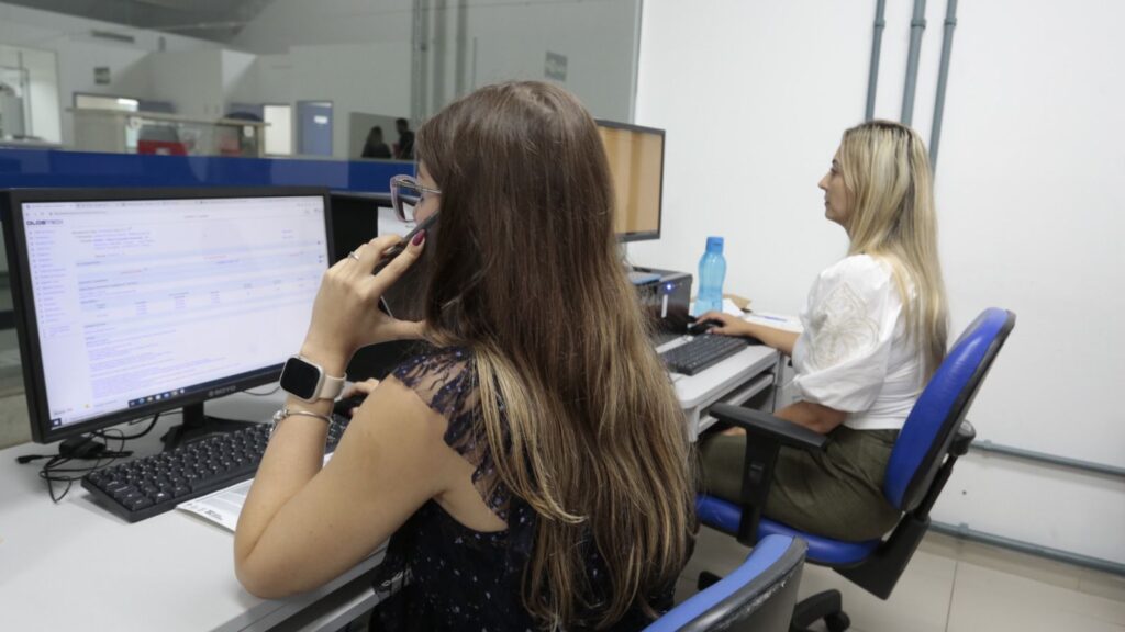 Prefeitura de Joinville monitora pacientes com risco de agravamento em função da dengue
