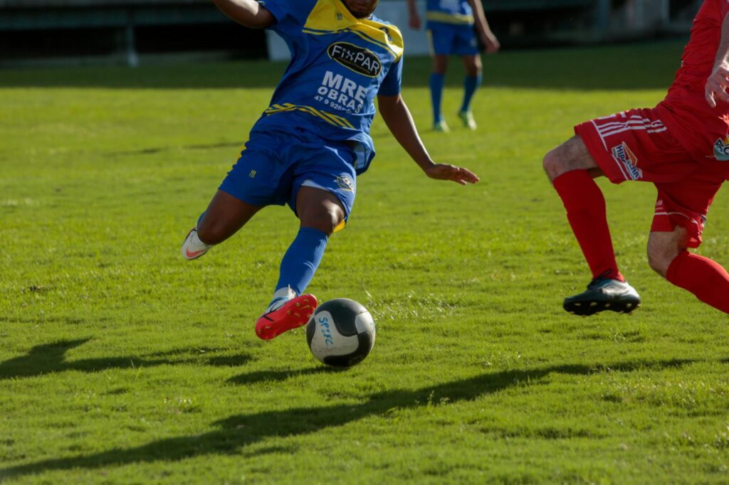 Inscrições abertas para o 44º Copão Kurt Meinert Masculino
