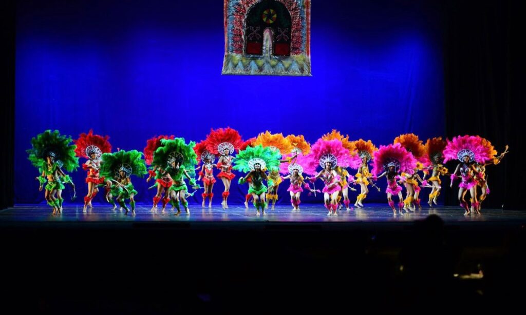 Joinville celebra Dia Mundial da Dança e Dia do Trabalhador com atrações especiais