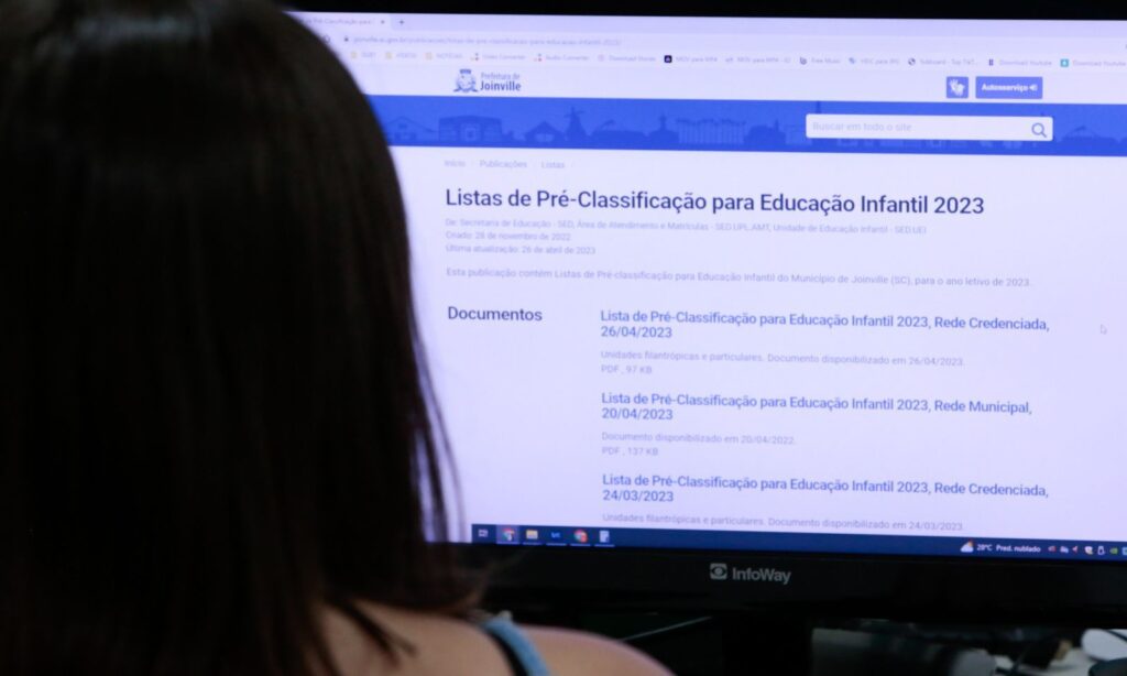 Prefeitura divulga pré-classificados para 396 vagas em CEIs da Rede Municipal