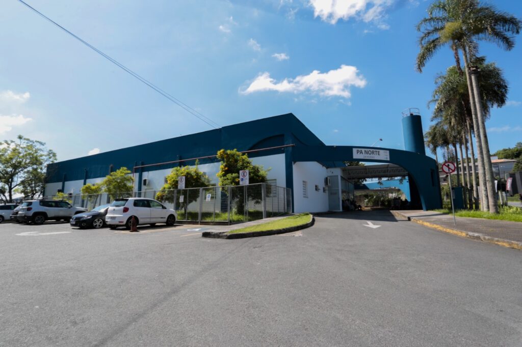 PA Norte e UPA Leste atenderão apenas casos de emergência durante limpeza da caixa d’água