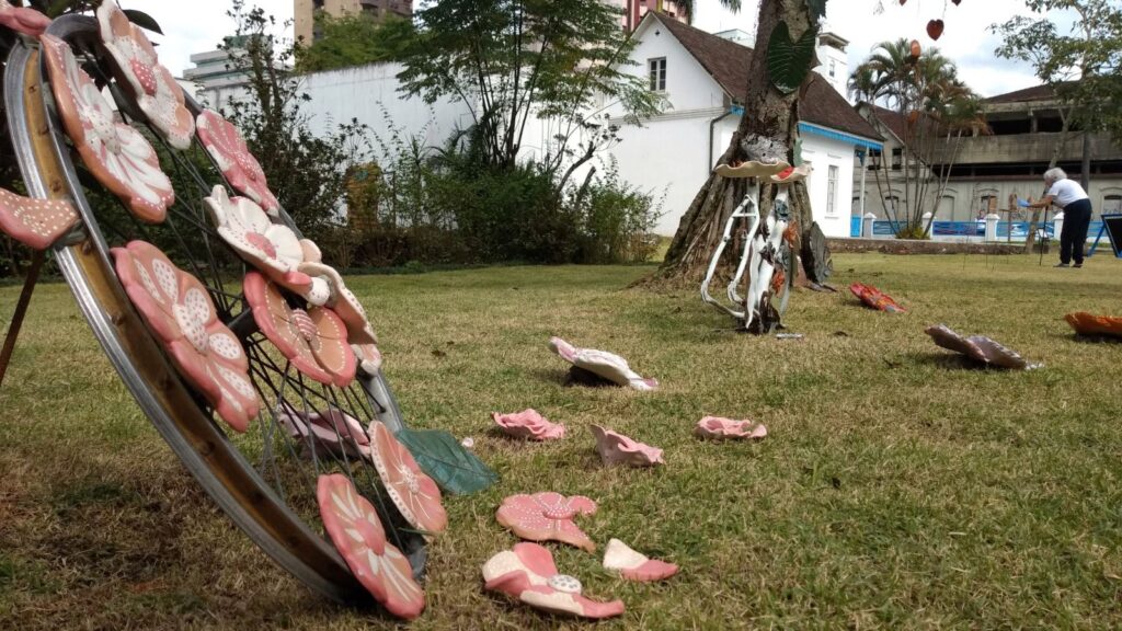 Joinville abre programação da 21ª Semana Nacional de Museus neste sábado